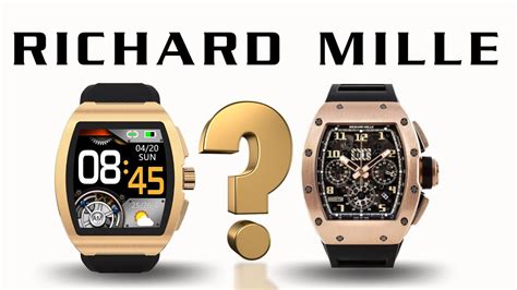 richard mille look alike brands|richard mille lookalikes.